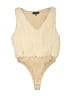 Lulus Tan Bodysuit Size L - photo 1