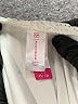 No Boundaries 100% Polyester Ivory Cocktail Dress Size L - photo 7