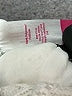 No Boundaries 100% Polyester Ivory Cocktail Dress Size L - photo 8
