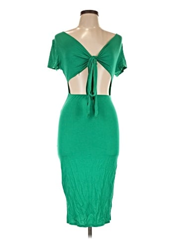 Rolla Coster Cocktail Dress (view 1)