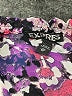 Express 100% Polyester Purple Sleeveless Blouse Size XS - photo 7