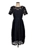 Eri + Ali 100% Polyester Blue Cocktail Dress Size S - photo 1