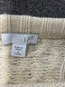 J.Jill Ivory Wool Pullover Sweater Size S - photo 7