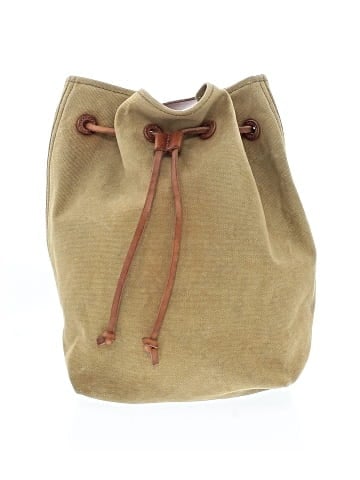 Madewell The Canvas Somerset Backpack (view 1)