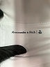 Abercrombie & Fitch Solid White Skort Size XL - photo 3