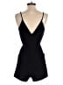 Topshop Black Romper Size 2 - photo 2
