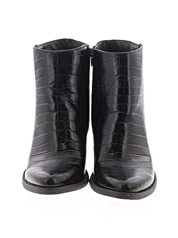 Madden Girl Ankle Boots (view 2)