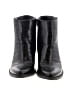 Madden Girl Black Ankle Boots Size 9 - photo 2