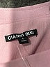 Gianni Bini 100% Polyester Pink Cocktail Dress Size L - photo 6