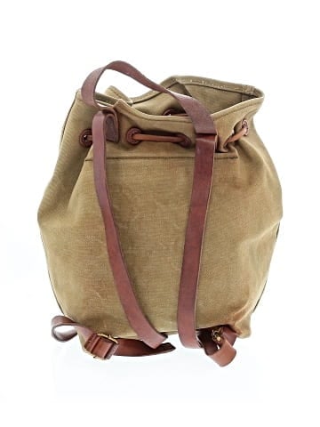 Madewell The Canvas Somerset Backpack (view 2)