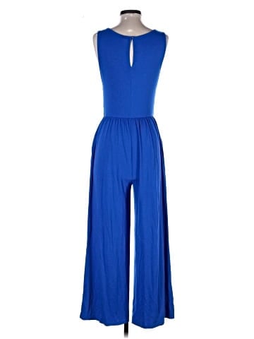 Pretty Garden Jumpsuit (view 2)