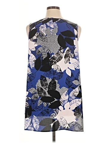 Alfani Sleeveless Blouse (view 2)