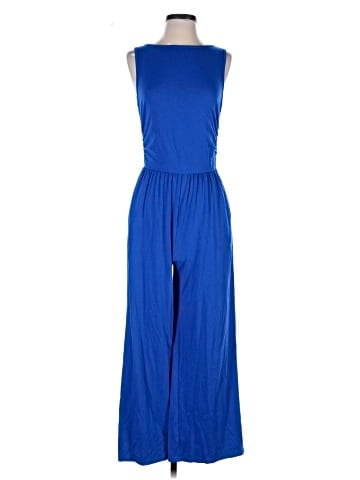 Pretty Garden Jumpsuit (view 1)