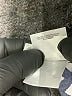 Jones Studio Black Sleeveless Blouse Size M - photo 9