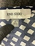 Jones Studio Black Sleeveless Blouse Size M - photo 10