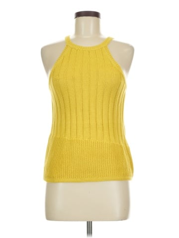 Mystree Sleeveless Top (view 1)
