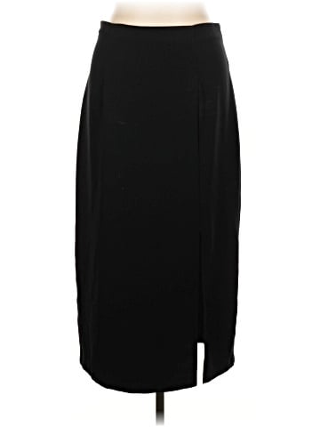 Sergio Hudson x Target Formal Skirt (view 1)