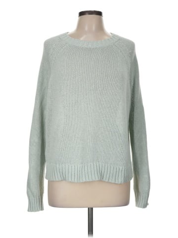 Calvin Klein Pullover Sweater (view 1)