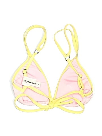 Dippin Daisy's Swimwear Swimsuit Top (view 2)