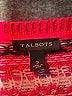 Talbots Pink Cardigan Size S - photo 7