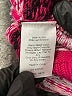 Talbots Pink Cardigan Size S - photo 8