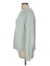Calvin Klein Solid Green Pullover Sweater Size M - photo 5