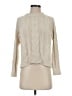 Gap 100% Cotton Ivory Turtleneck Sweater Size XS - photo 1