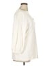 Ann Taylor Ivory Long Sleeve Top Size XL - photo 4