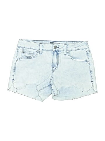 Level 99 Denim Shorts (view 1)