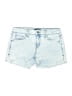 Level 99 Blue Denim Shorts Size 28 waist - photo 1