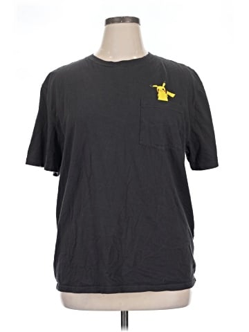 Hollister Short Sleeve T-Shirt (view 1)