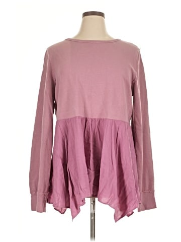 t.la Pullover Sweater (view 1)