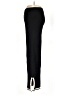 Unbranded Solid Black Dress Pants Size L - photo 5