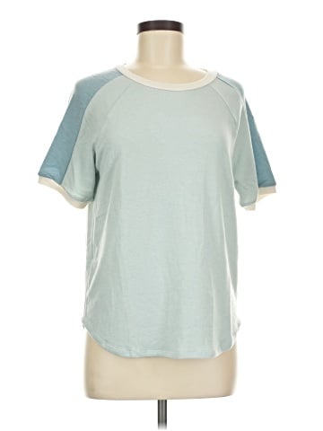 Mystree Short Sleeve Top (view 1)
