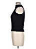 Popular 21 Black Sleeveless Top Size L - photo 5