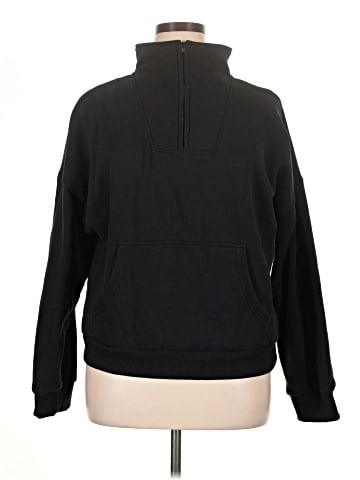 Trendy Queen Turtleneck Sweater (view 1)