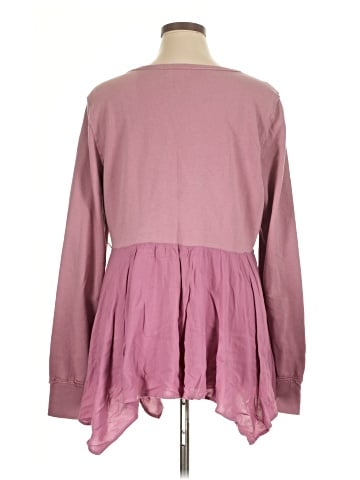 t.la Pullover Sweater (view 2)