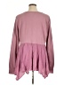 t.la Pink Pullover Sweater Size XL - photo 2
