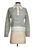 Primark Stripes White Pullover Sweater Size XS - photo 1