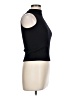 Popular 21 Black Sleeveless Top Size L - photo 4