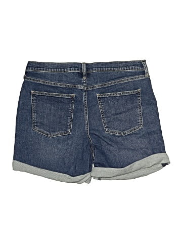 Gap Denim Shorts (view 2)