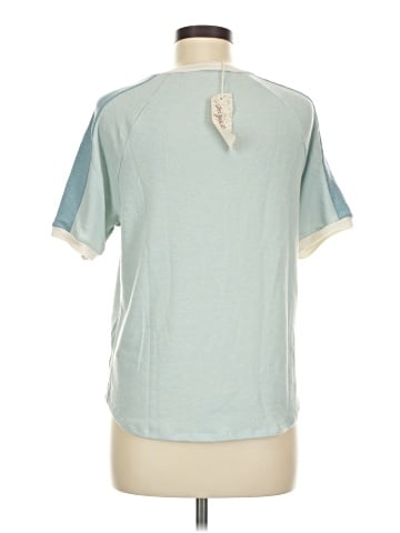 Mystree Short Sleeve Top (view 2)