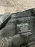 Assorted Brands Black Denim Shorts Size 31 waist - photo 3