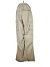 Assorted Brands 100% Cotton Tan Cargo Pants Size EU (IT) 34 / US 00 - photo 2