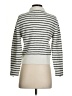Primark Stripes White Pullover Sweater Size XS - photo 2