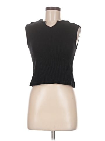 Nocturne Sleeveless T-Shirt (view 1)