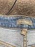 DL1961 Hearts Blue Jeans Size 31 waist - photo 7
