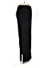 Unbranded Solid Black Dress Pants Size L - photo 4