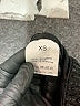 Unbranded Stars Black Shorts Size XS - photo 3