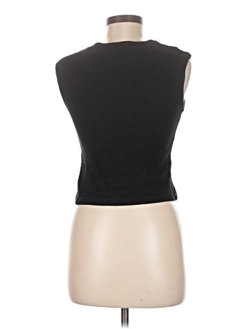 Nocturne Sleeveless T-Shirt (view 2)